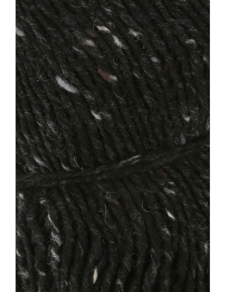 Donegal Tweed Wol+ Lang Yarns