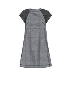 Jurkpatroon - McCall's 7862 2