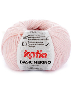 Katia Basic Merino wol 2