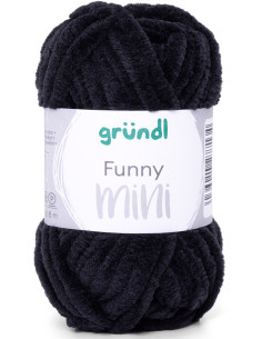 Gründl Funny Mini chenilledraad 2