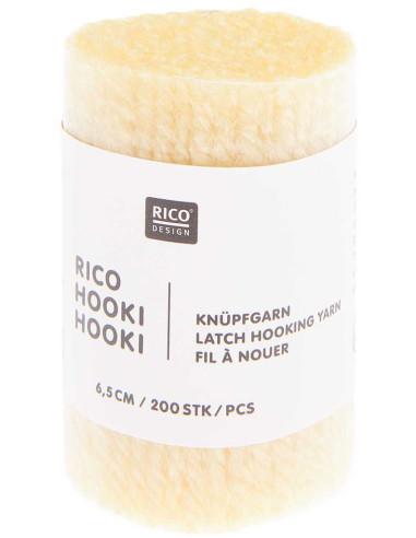 Binddraad 6,5 cm Rico Hooki Hooki
