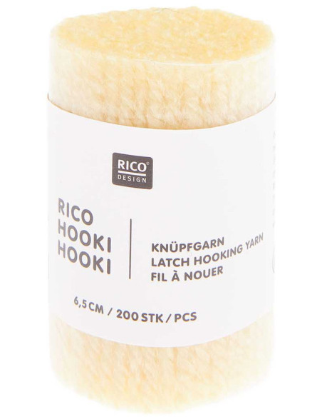 Binddraad 6,5 cm Rico Hooki Hooki