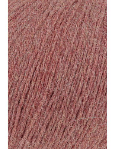 Alpaca Soxx 4 ply sokkenwol Lang Yarns