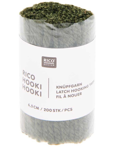 Binddraad 6,5 cm Rico Hooki Hooki