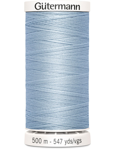Fil à coudre Gütermann polyester 500 m