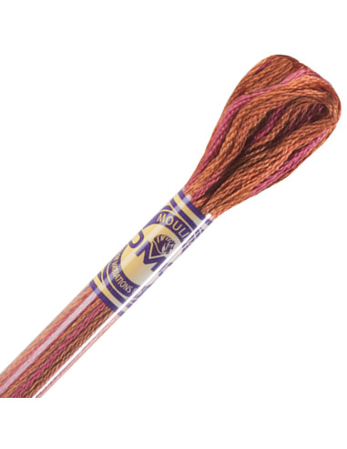 DMC Mouliné Variations borduurgaren