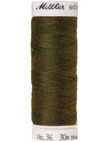 Extra sterk naaigaren 30 meter Mettler