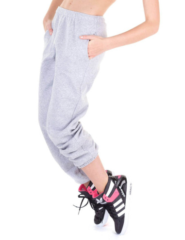 Patroon voor truien en joggingbroeken - Jalie 3355