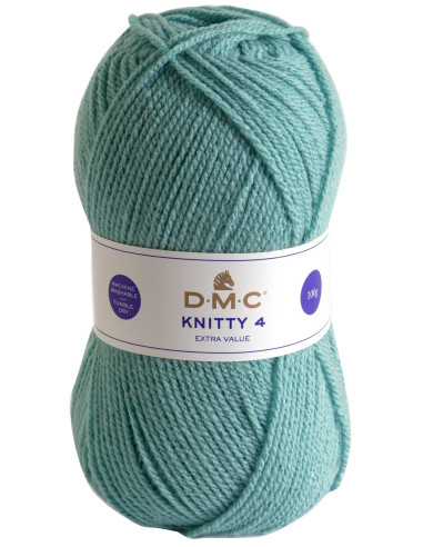 Breigaren Knitty 4 DMC