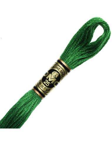DMC Mouliné borduurgaren