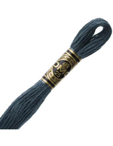 DMC Mouliné borduurgaren