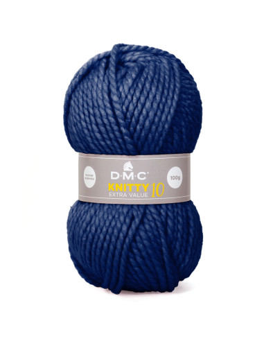 Breigaren Knitty 10 DMC