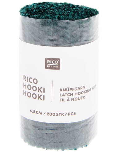 Binddraad 6,5 cm Rico Hooki Hooki