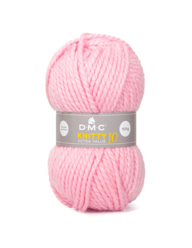 Breigaren Knitty 10 DMC