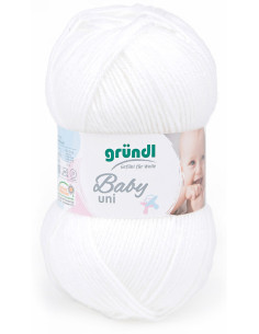 Gründl Baby effen breigaren 2