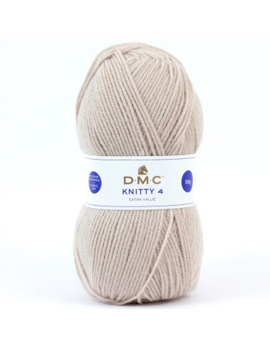 Breigaren Knitty 4 DMC