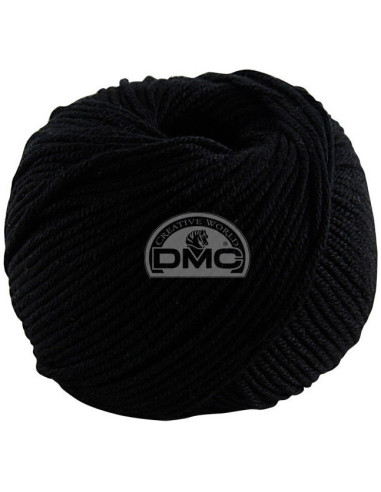 Coton Natura DMC Medium