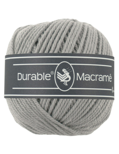 Coton Durable Macramé