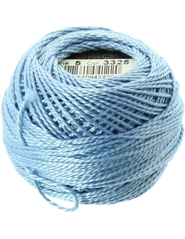 DMC perlé katoen bol nr. 5