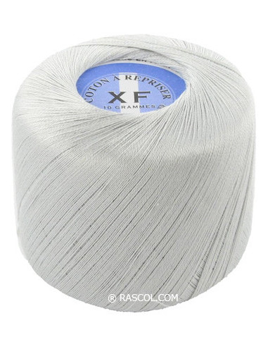 Coton à repriser X.F