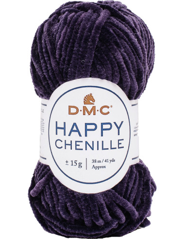 DMC Happy Chenille garen