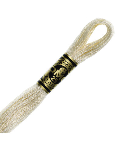 DMC Mouliné borduurgaren