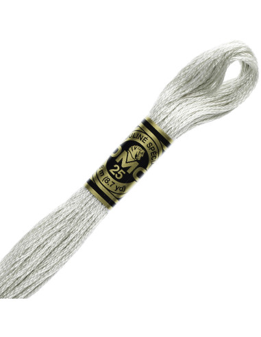 DMC Mouliné borduurgaren