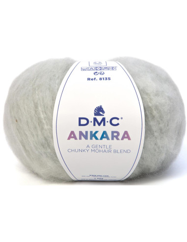 Ankara DMC-wol