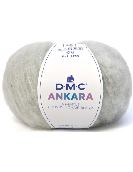 Ankara DMC-wol