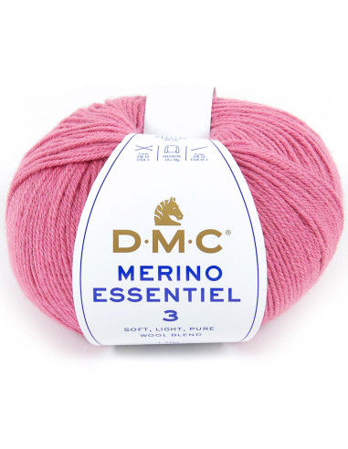 Essentiële Merino wol 3 DMC