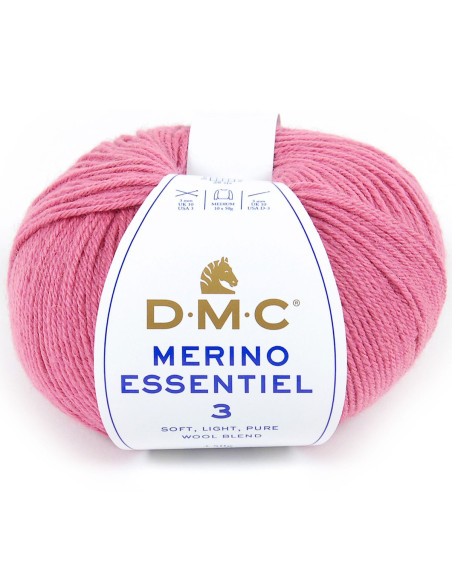Essentiële Merino wol 3 DMC