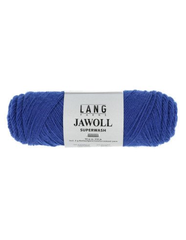 Jawoll sokkenwol Lang Yarns