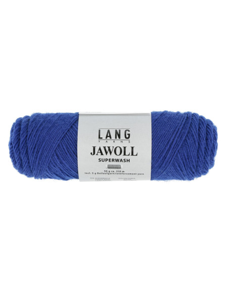 Jawoll sokkenwol Lang Yarns