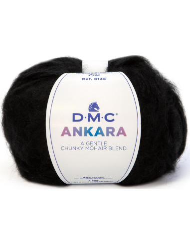 Ankara DMC-wol