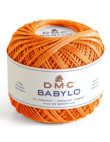DMC Babylo 5 haakgaren