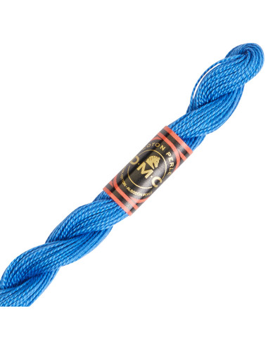 DMC perlé katoen garen 8