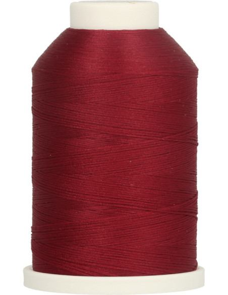 Cône de fil mousse Madeira Aeroflock 1000 m