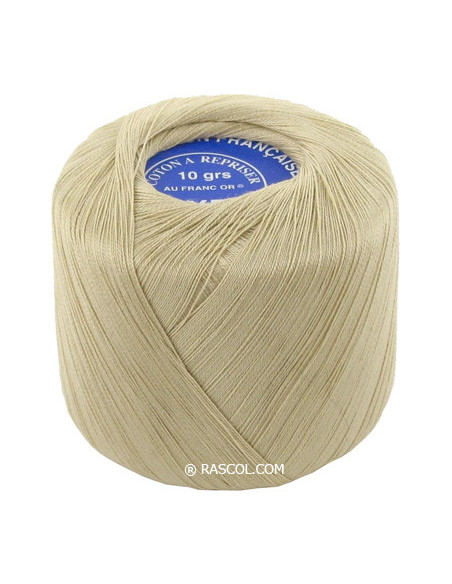 Coton à repriser X.F