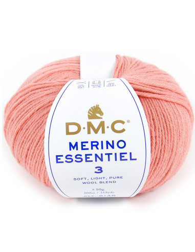Essentiële Merino wol 3 DMC