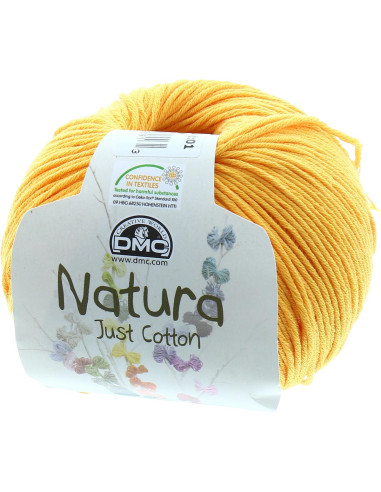 Coton Natura DMC