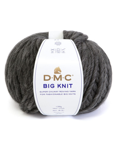 Garen Big knit 5 DMC