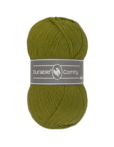 Duurzaam Comfy breigaren