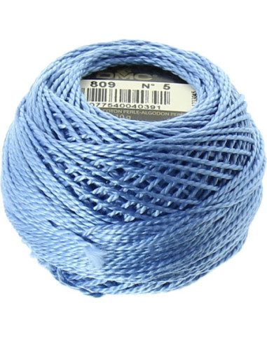 DMC perlé katoen bol nr. 5