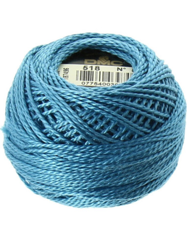 DMC perlé katoen bol nr. 5