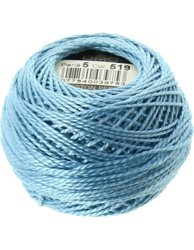 DMC perlé katoen bol nr. 5
