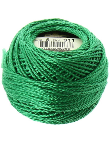 DMC perlé katoen bol nr. 5