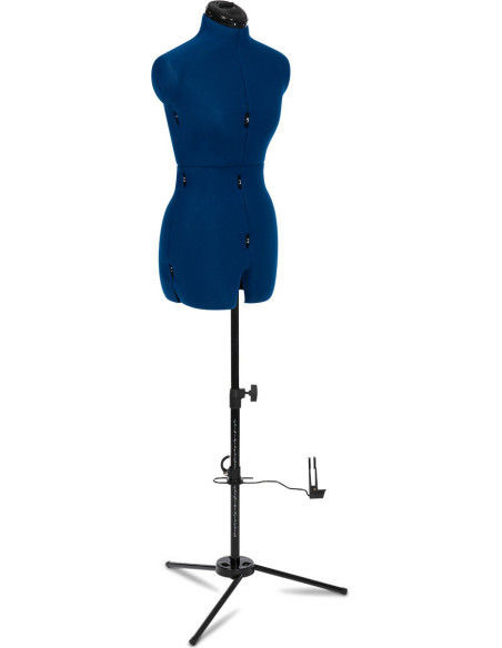 Pantaform Deluxe paspop maat 36 / 44