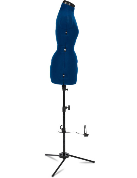 Pantaform Deluxe paspop maat 36 / 44