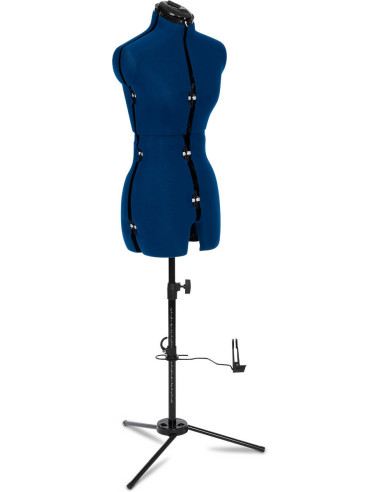Pantaform Deluxe paspop maat 36 / 44