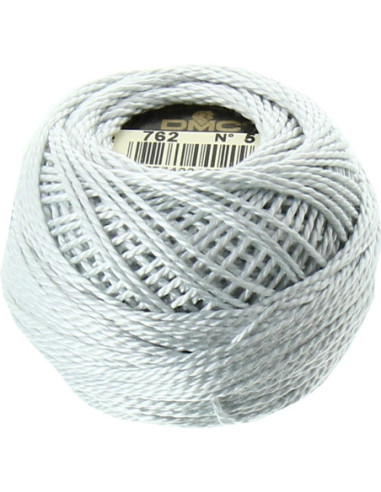DMC perlé katoen bol nr. 5